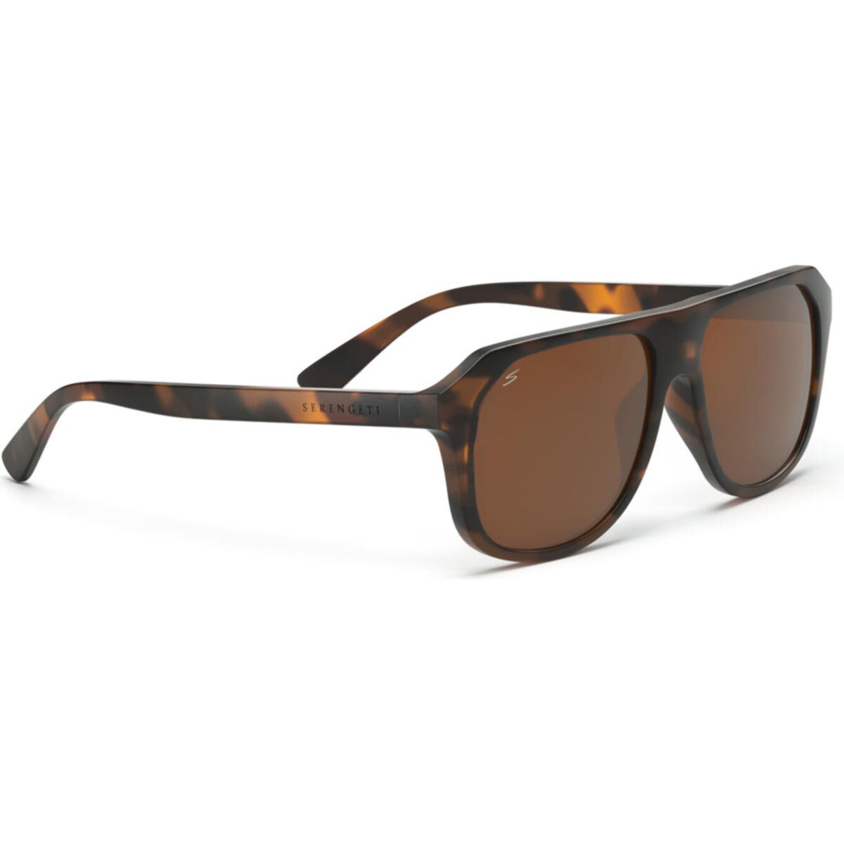 OATMAN, Matte Tortoise-Saturn Polarized Drivers Cat 2 to 3, hi-res image number null